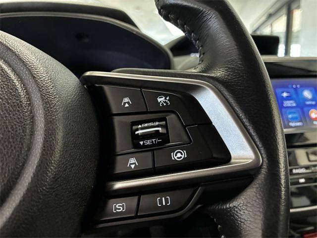 used 2020 Subaru Forester car, priced at $19,192