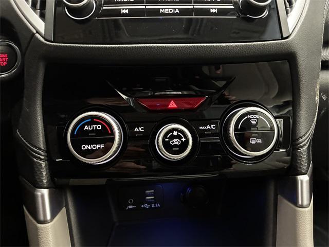 used 2020 Subaru Forester car, priced at $19,192