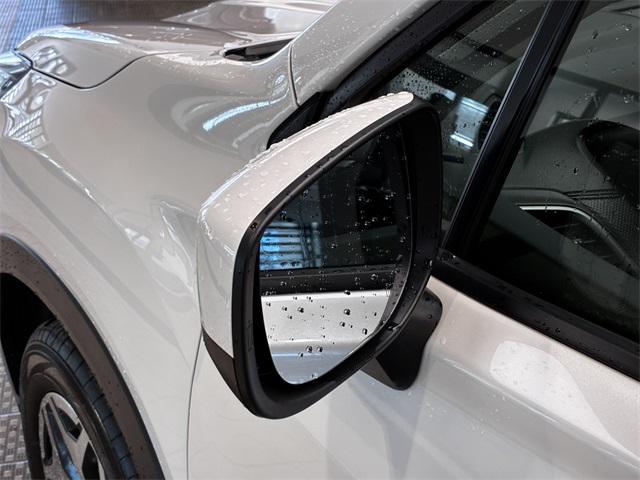 used 2020 Subaru Forester car, priced at $19,192