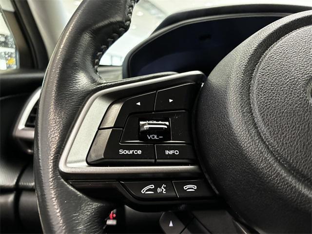 used 2020 Subaru Forester car, priced at $19,192