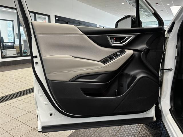 used 2020 Subaru Forester car, priced at $19,192