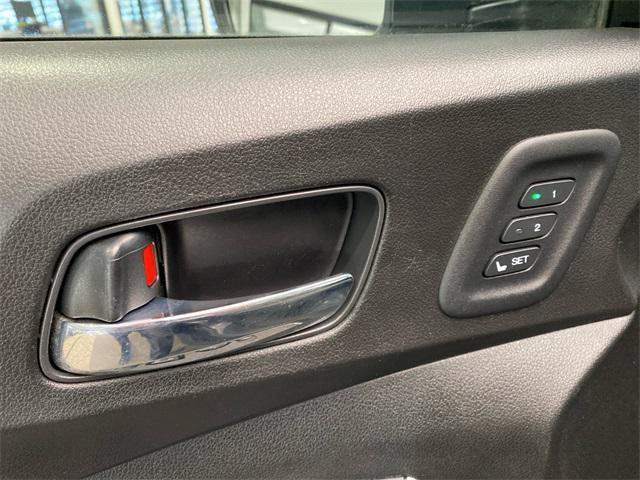 used 2016 Honda CR-V car, priced at $18,418