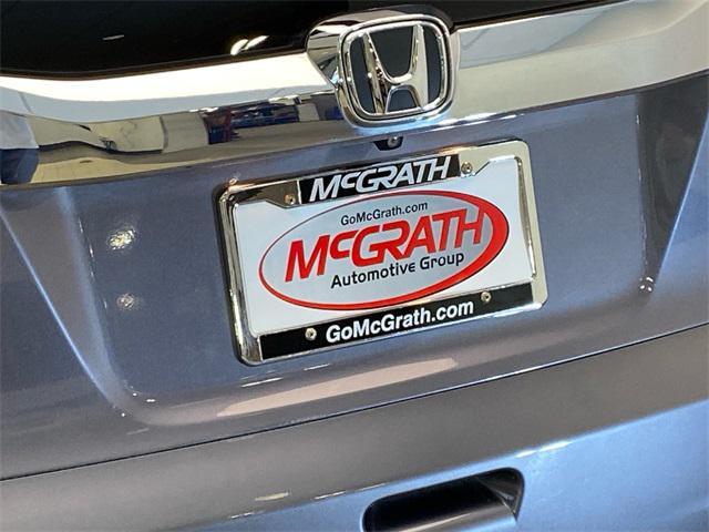 used 2016 Honda CR-V car, priced at $18,418