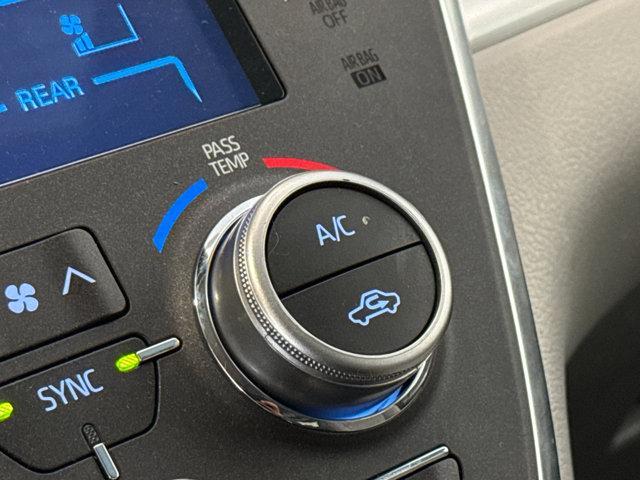used 2019 Toyota Sienna car, priced at $22,402