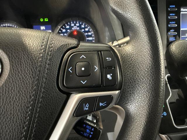 used 2019 Toyota Sienna car, priced at $22,402