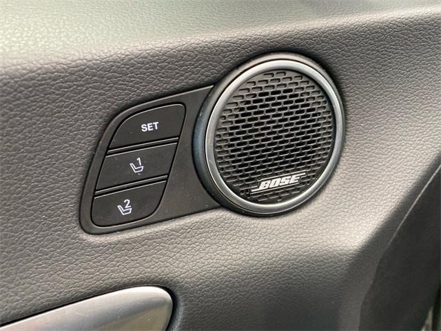 used 2021 Hyundai Sonata car, priced at $18,746