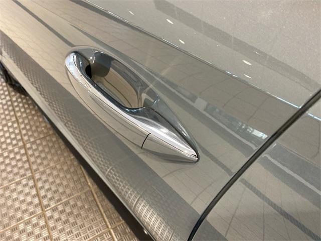 used 2021 Hyundai Sonata car, priced at $18,746