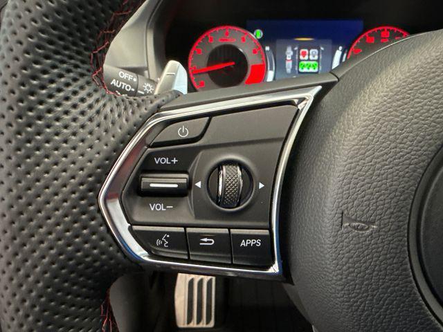 new 2026 Acura RDX car, priced at $52,650