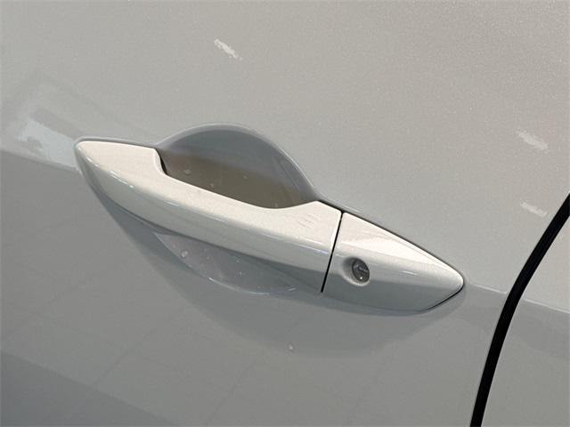 new 2026 Acura RDX car, priced at $52,650