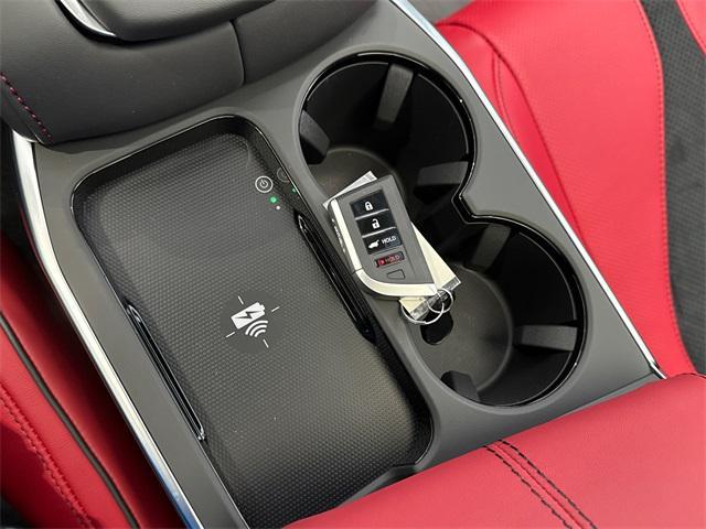 new 2026 Acura RDX car, priced at $52,650