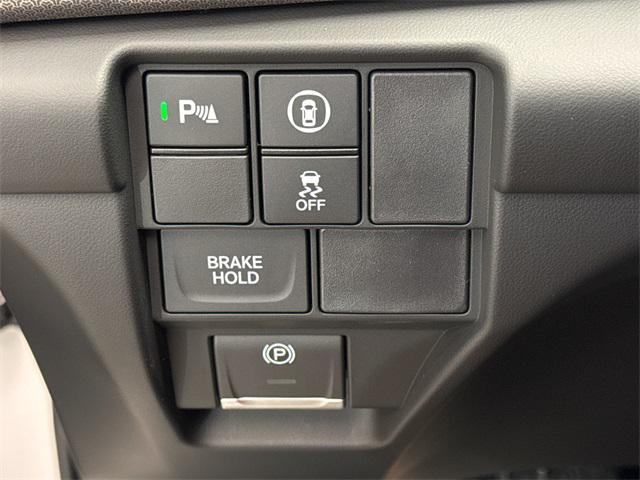 new 2026 Acura RDX car, priced at $52,650