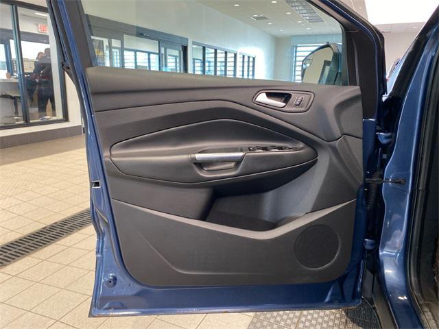 used 2018 Ford Escape car, priced at $10,980