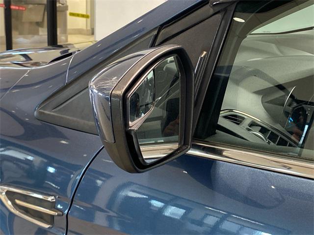 used 2018 Ford Escape car, priced at $10,980