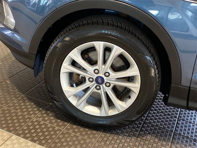 used 2018 Ford Escape car, priced at $10,980