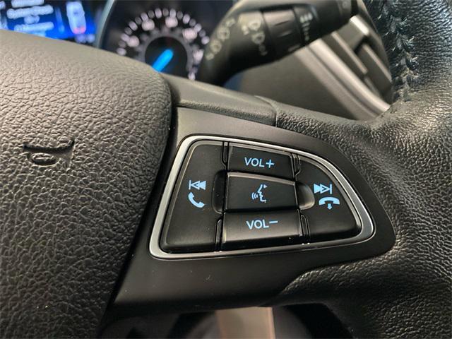 used 2018 Ford Escape car, priced at $10,980