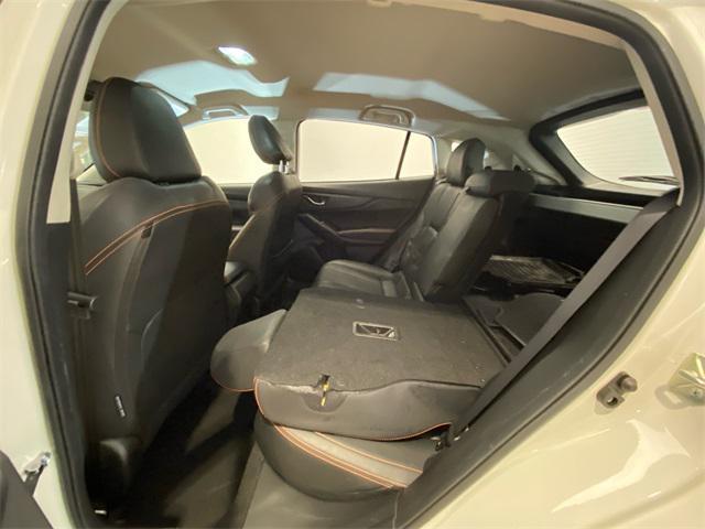 used 2019 Subaru Crosstrek car, priced at $18,490