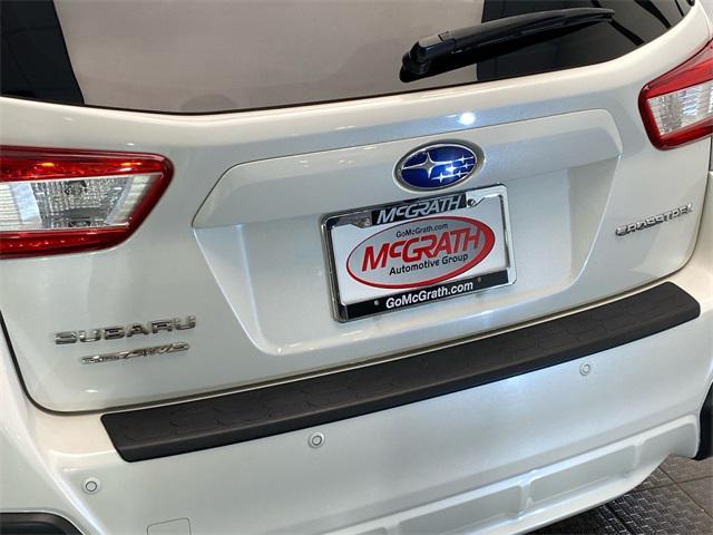 used 2019 Subaru Crosstrek car, priced at $18,490