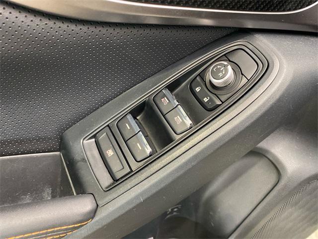 used 2019 Subaru Crosstrek car, priced at $18,490