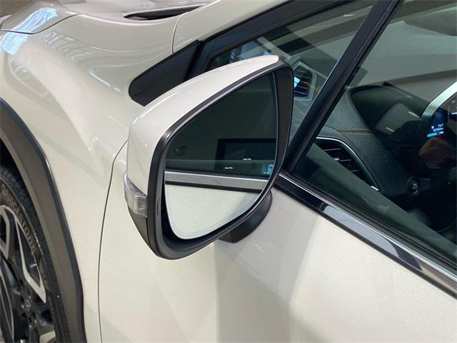 used 2019 Subaru Crosstrek car, priced at $18,490