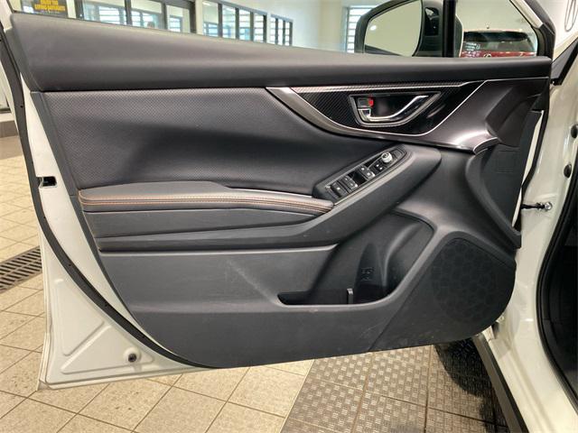 used 2019 Subaru Crosstrek car, priced at $18,490