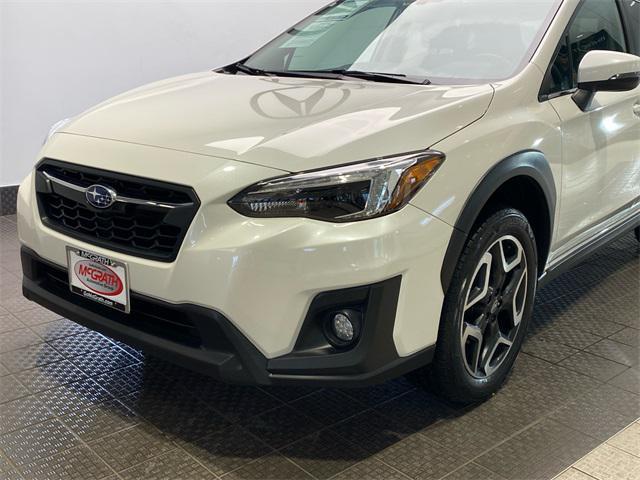 used 2019 Subaru Crosstrek car, priced at $18,490