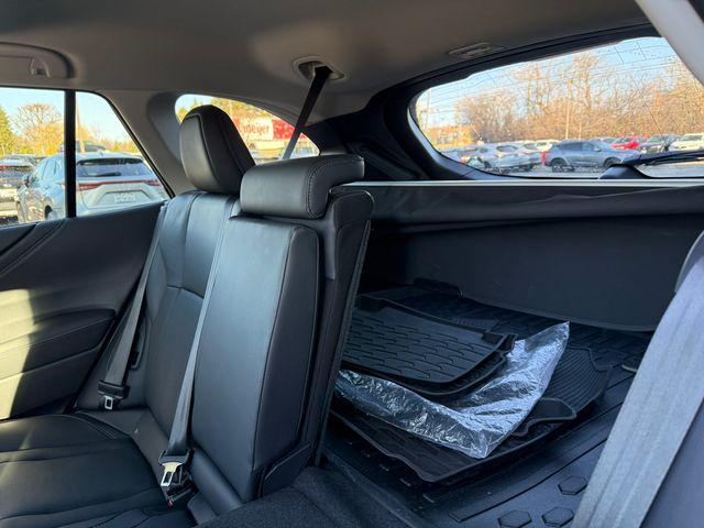 used 2023 Subaru Outback car, priced at $32,544