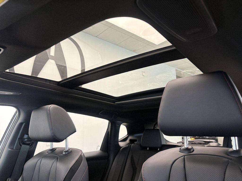 new 2026 Acura ADX car, priced at $46,862