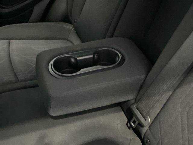 used 2020 Chevrolet Trax car, priced at $10,259