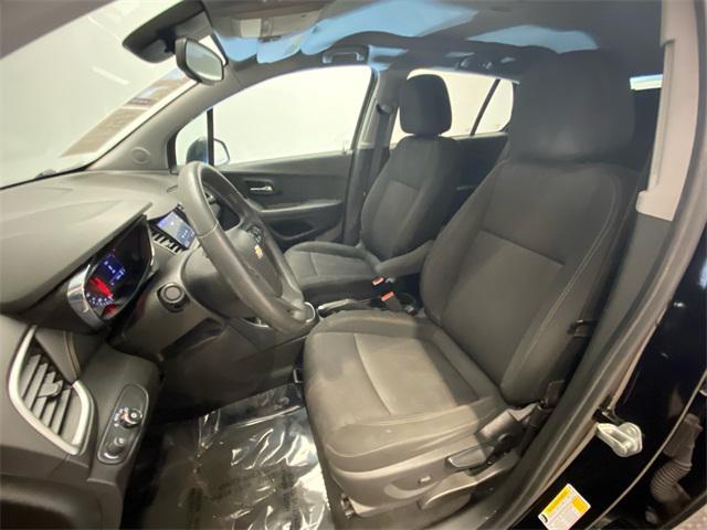 used 2020 Chevrolet Trax car, priced at $10,259
