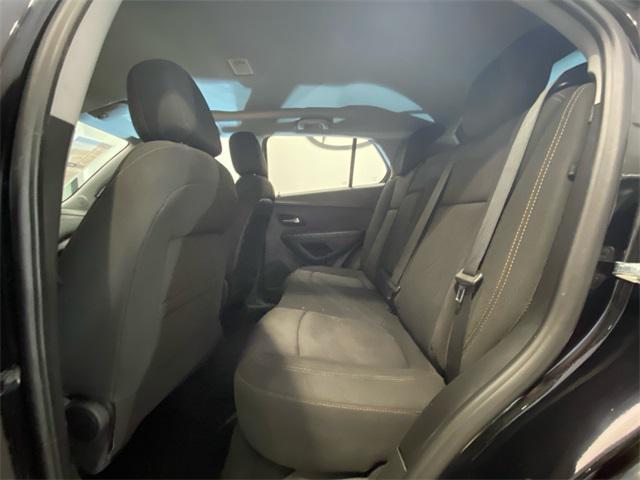 used 2020 Chevrolet Trax car, priced at $10,259