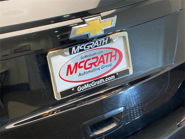 used 2020 Chevrolet Trax car, priced at $10,259