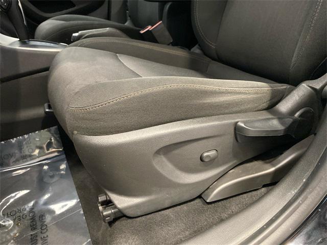 used 2020 Chevrolet Trax car, priced at $10,259