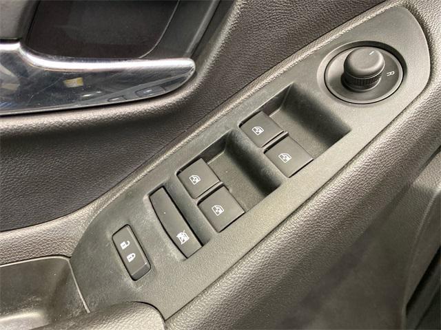 used 2020 Chevrolet Trax car, priced at $10,259