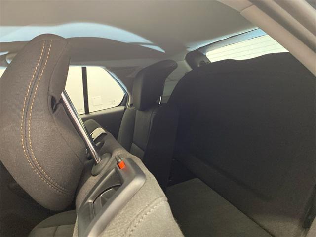 used 2020 Chevrolet Trax car, priced at $10,259