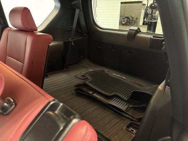 used 2020 Lexus GX 460 car, priced at $36,513