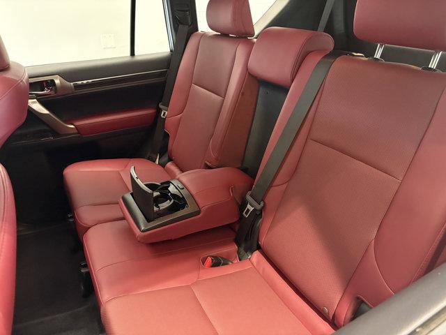 used 2020 Lexus GX 460 car, priced at $36,513