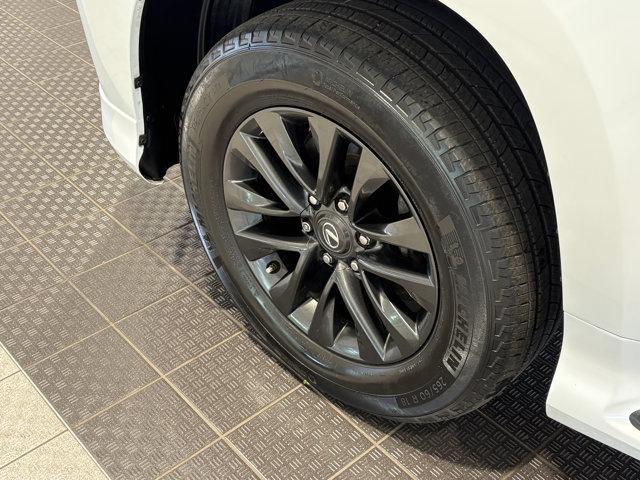 used 2020 Lexus GX 460 car, priced at $36,513