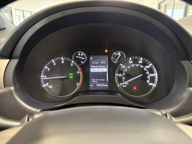 used 2020 Lexus GX 460 car, priced at $36,513
