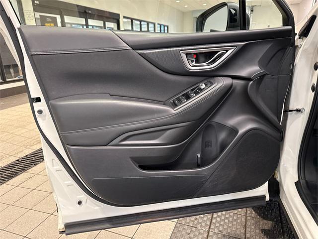 used 2019 Subaru Forester car, priced at $16,250