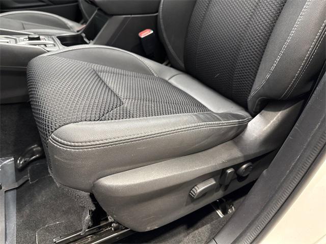 used 2019 Subaru Forester car, priced at $16,250