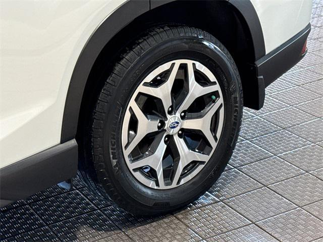 used 2019 Subaru Forester car, priced at $16,250