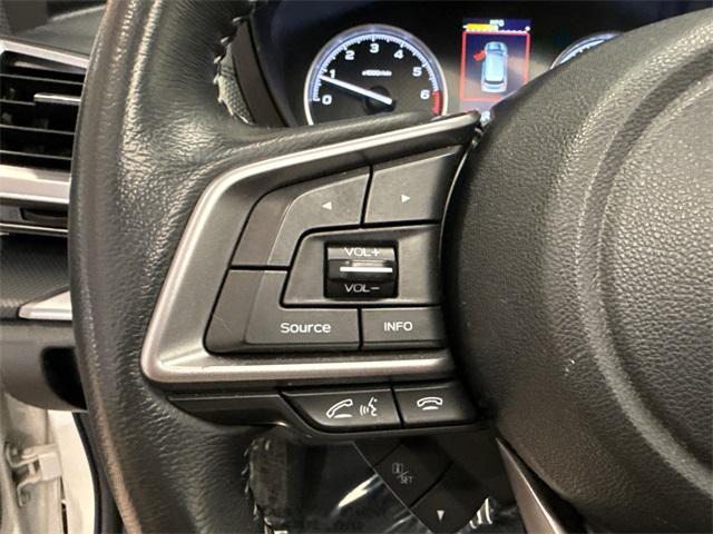 used 2019 Subaru Forester car, priced at $16,250