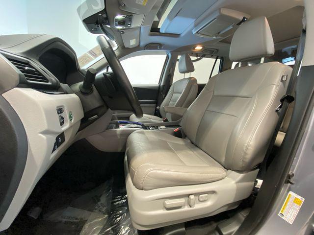 used 2020 Honda Pilot car, priced at $25,374