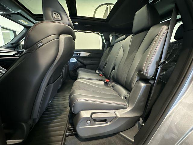 new 2026 Acura MDX car, priced at $63,850