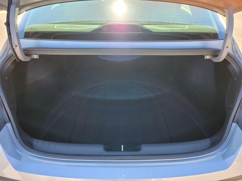 new 2026 Hyundai ELANTRA HEV car, priced at $29,003