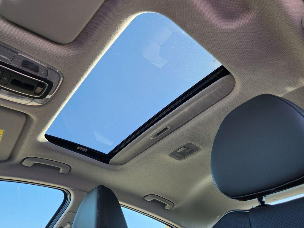 new 2026 Hyundai ELANTRA HEV car, priced at $29,003