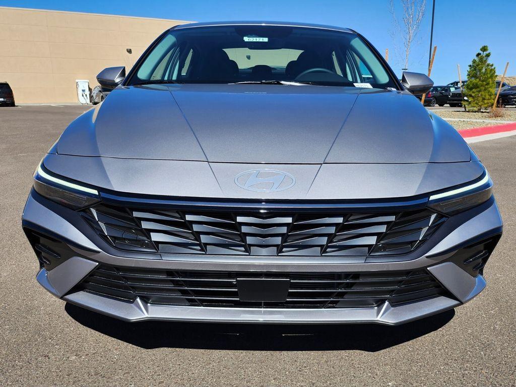 new 2026 Hyundai ELANTRA HEV car, priced at $29,003