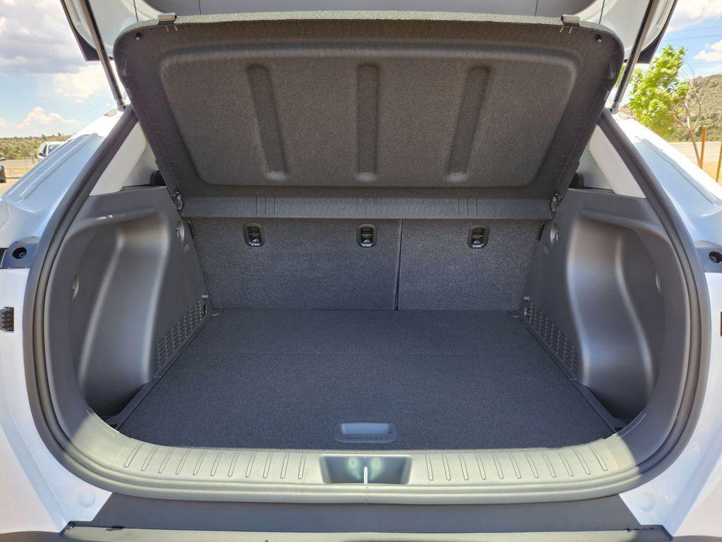 new 2026 Hyundai Kona car, priced at $30,490