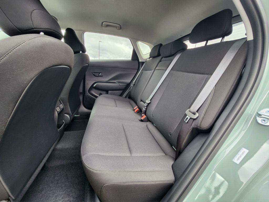 new 2026 Hyundai Kona car, priced at $27,279