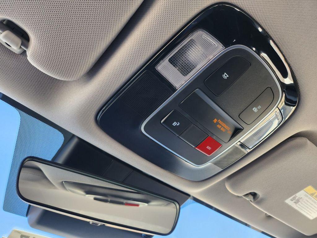 new 2026 Hyundai Sonata car, priced at $27,235